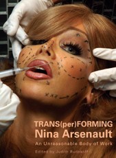 Trans(per)Forming Nina Arsenault