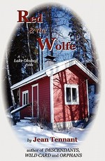 Red & the Wolfe