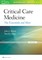 Critical Care Medicine