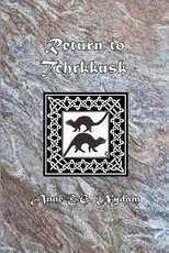 Return to Tchrkkusk