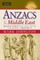 Anzacs in the Middle East