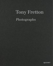Tony Fretton - Photographs