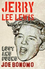 Jerry Lee Lewis
