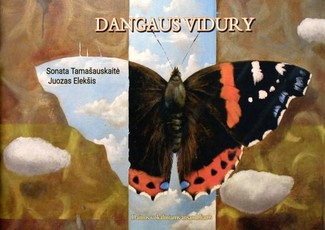 Dangaus vidury