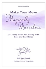 Make Your Move Magically Marvelous