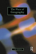 Unwin, T: Place of Geography