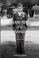 The Cemetery of My Mind