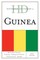 Historical Dictionary of Guinea