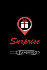 Surprise, I'am pregnant