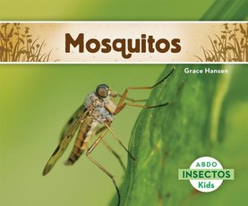 Mosquitos (Mosquitoes) (Spanish Version)