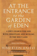 At the Entrance to the Garden of Eden