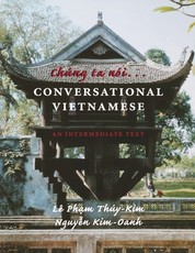 Chung Ta Noi . . . Conversational Vietnamese