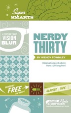 Nerdy Thirty