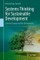 Systems Thinking for Sustainable Development