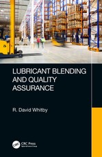 Lubricant Blending and Quality Assurance