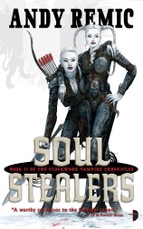 Soul Stealers