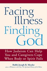 Facing Illness, Finding God