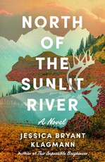 North of the Sunlit River