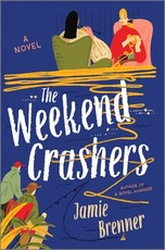 The Weekend Crashers