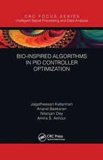 Bio-Inspired Algorithms in Pid Controller Optimization