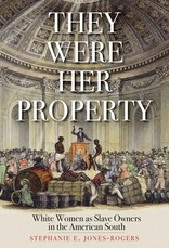 They Were Her Property