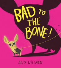 Bad to the Bone