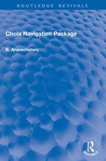 Chola Navigation Package