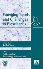 Emerging Trends and Challenges in Biosciences