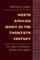 North African Jewry in the Twentieth Century