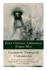 Gesammelte Norwegische VolksmÃ¤rchen