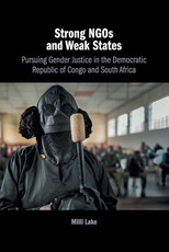 Strong Ngos and Weak States