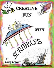 Creative Fun With Scribbles