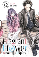 The Fragrant Flower Blooms With Dignity 12
