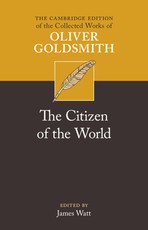 The Citizen of the World