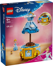 LEGO Disney Cinderella's Dress