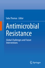 Antimicrobial Resistance