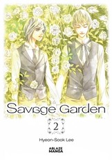 Savage Garden Omnibus Vol 2