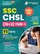 SSC CHSL Tier 1 Book 2023 (English Edition) - 8 Full Length Mock Tests and 3 Previous Year Papers (1100 Solved Questions) with Free Access to Online Tests