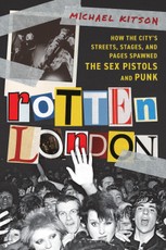 Rotten London