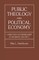 Public Theology and Political Economy