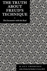 Truth About Freud's Technique