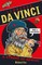 Cox, M: Leonardo Da Vinci: A Stroke of Genius