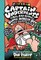 Captain Underpants and the Big, Bad Battle of the Bionic Booger Boy, Part 1: The Night of the Nasty Nostril Nuggets