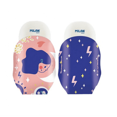 Trintukas su dėklu MILAN 1012