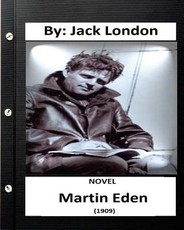 Martin Eden (1909) NOVEL By