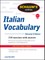 Schaum's Outline of Italian Vocabulary