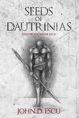 Seeds of Dautrinias