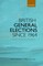 British General Elections Since 1964