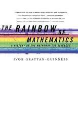 The Rainbow of Mathematics