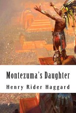 Montezuma's Daughter